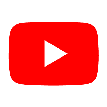 YouTube logo